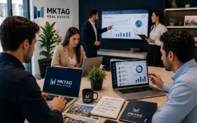 Cuánto tiempo debe tardar la primera respuesta a un lead inmobiliario