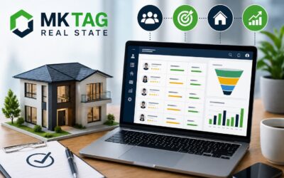 Cómo calificar leads inmobiliarios para priorizar oportunidades reales