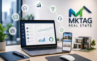 Herramientas para inmobiliarias: cuáles ayudan de verdad a vender más (y no perder prospectos)