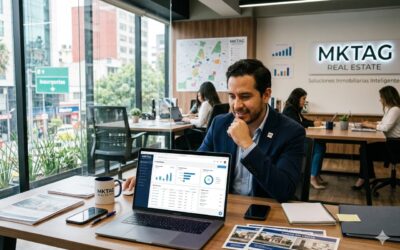 CRM inmobiliario vs CRM genérico, cuál conviene para tu inmobiliaria