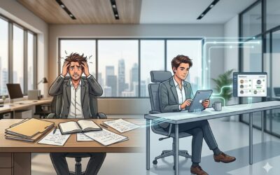 Software para inmobiliarias: qué debe tener una plataforma para captar y convertir leads