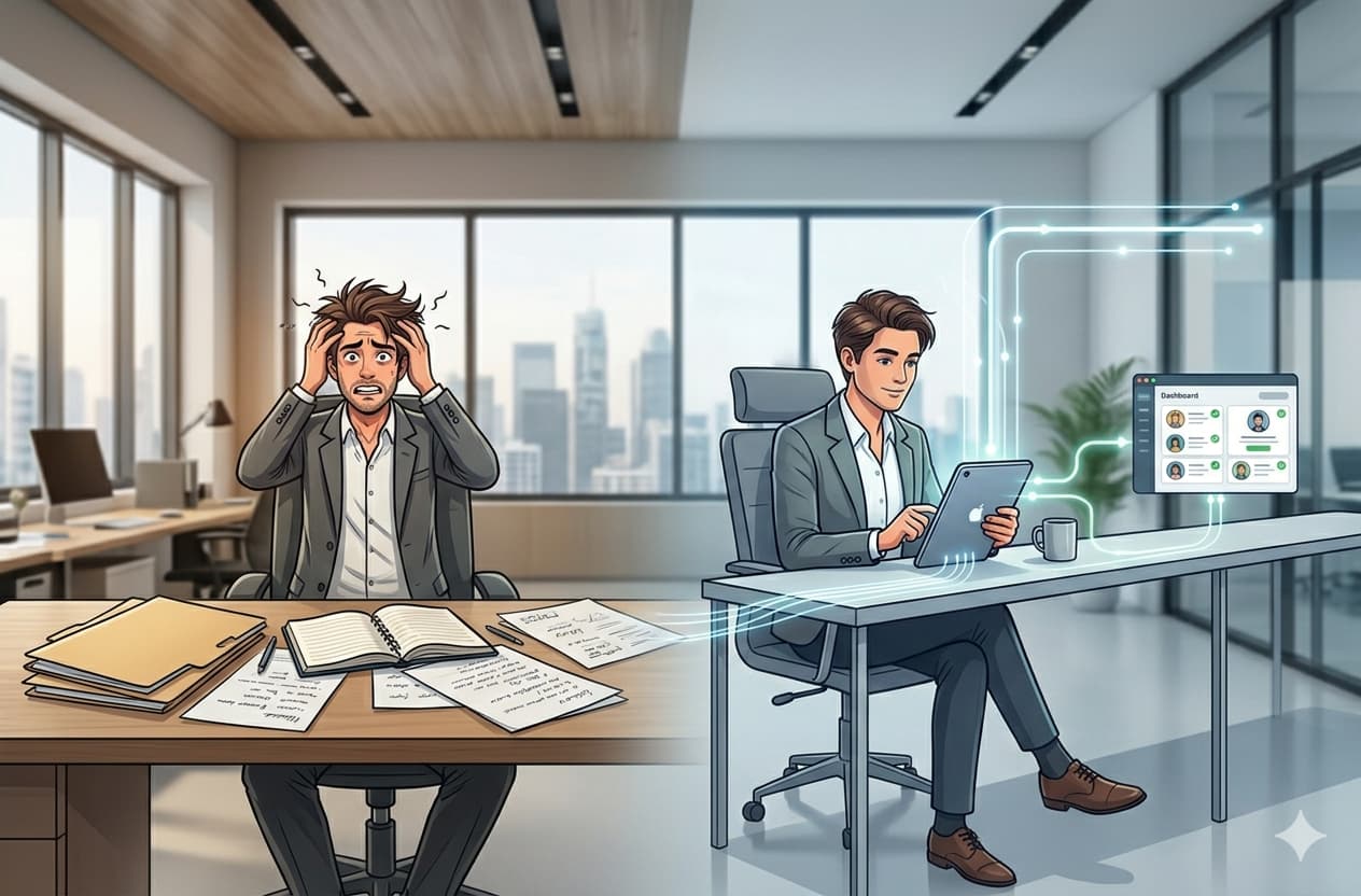 software para inmobiliarias