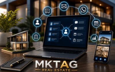 Automatización del seguimiento de leads inmobiliarios: qué tareas conviene delegar