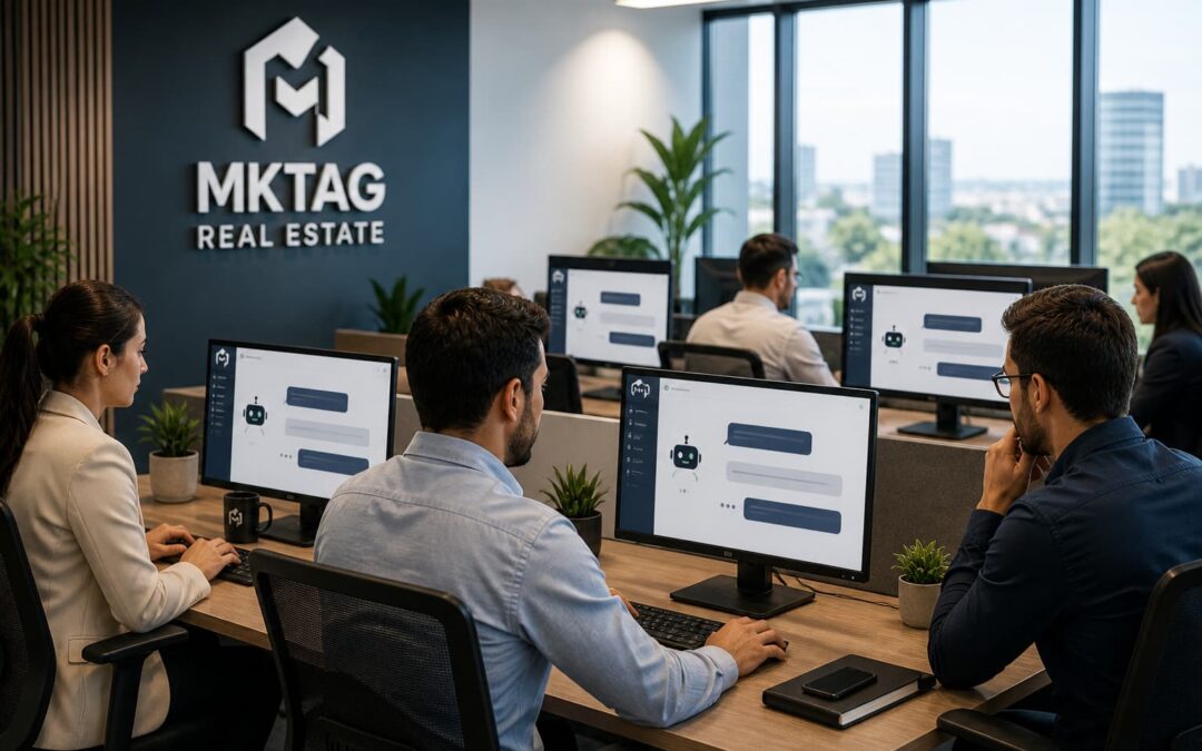Chatbot para inmobiliarias: cuándo sí sirve y cuándo no