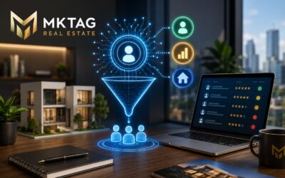IA para calificar leads inmobiliarios: cómo detectar oportunidades con más intención 